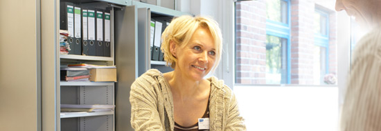Service und Kontakt Service und Kontakt