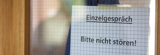 Bezugstherapie