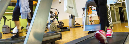 Sporttherapie