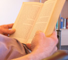 Entspannung / Körpertherapie