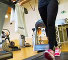 Sporttherapie